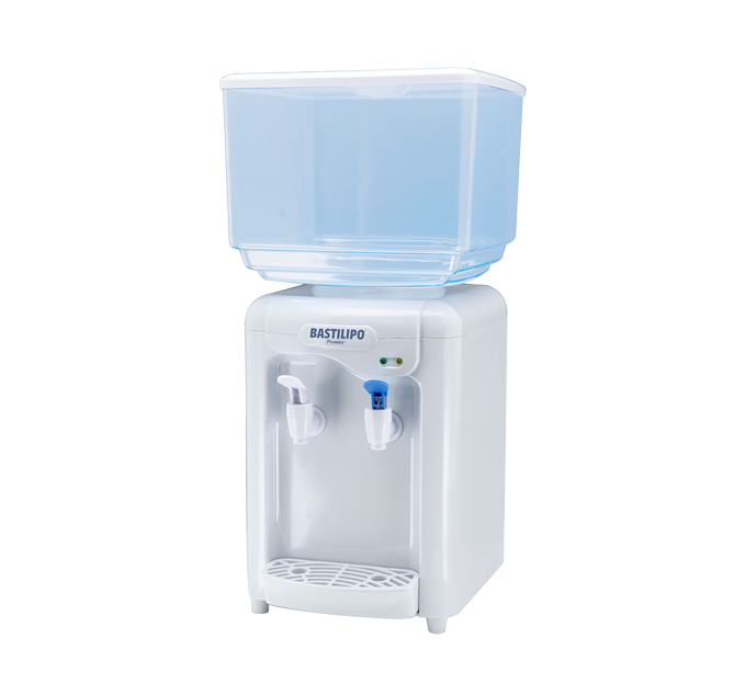 Dispensador de agua fría - RIOFRÍO - 7 litros - Bastilipo
